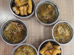 -百成大同鸭肉粥(大同总店)