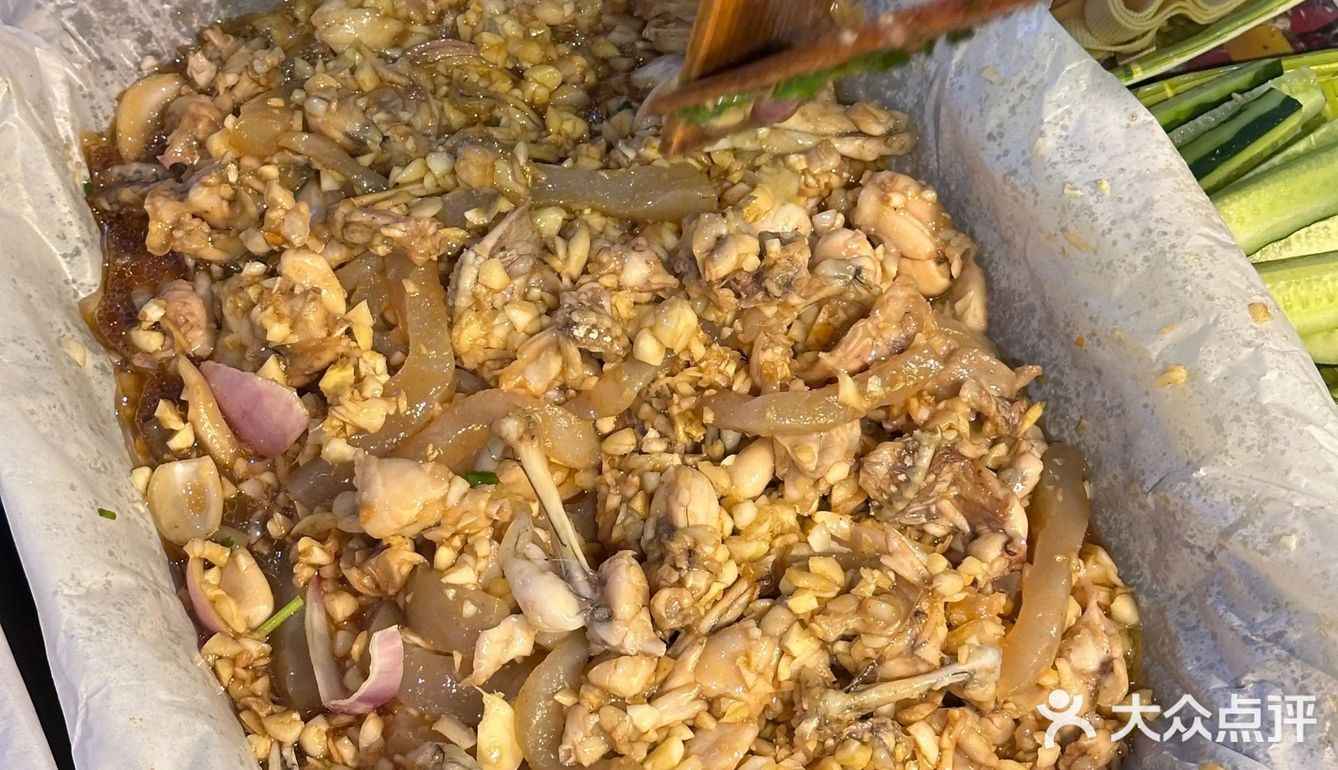 本想随便解决晚餐，结果被这纸包鱼香到舔盘！