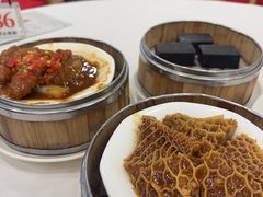 -凤凰楼酒家·粤宴点心(华强北店)