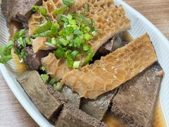 -百福麵家(新馬路店)