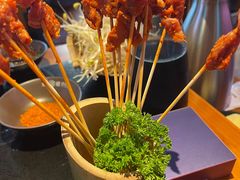 -珮姐老火锅(新街口店)