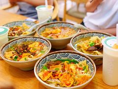 -捕螺记螺蛳粉(东关大街店)