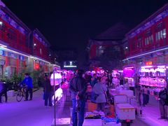 -华声天桥民俗文化园