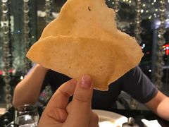 -圣丰索菲特·2 On 988 Café 自助餐厅