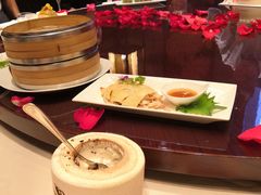 -丽思卡尔顿酒店-天泰轩中餐厅(大沽北路店)