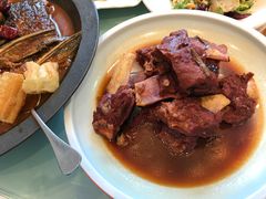 -锦色烤鸭·本地菜(学院路店)