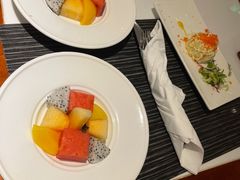 -斗牛士牛排餐厅(嘉里汇店)