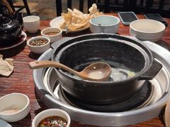 -大良毋米粥(锦龙路总店)