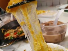 -新大咀港式茶餐厅(宝山万达店)