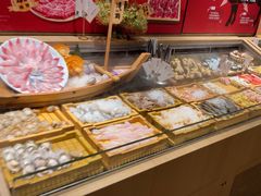 -浅锅和牛小锅放题(深业上城店)
