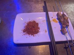 -很久以前羊肉串(打浦路店)