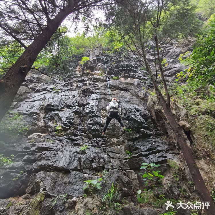 五一旅行阳朔隐秘路线