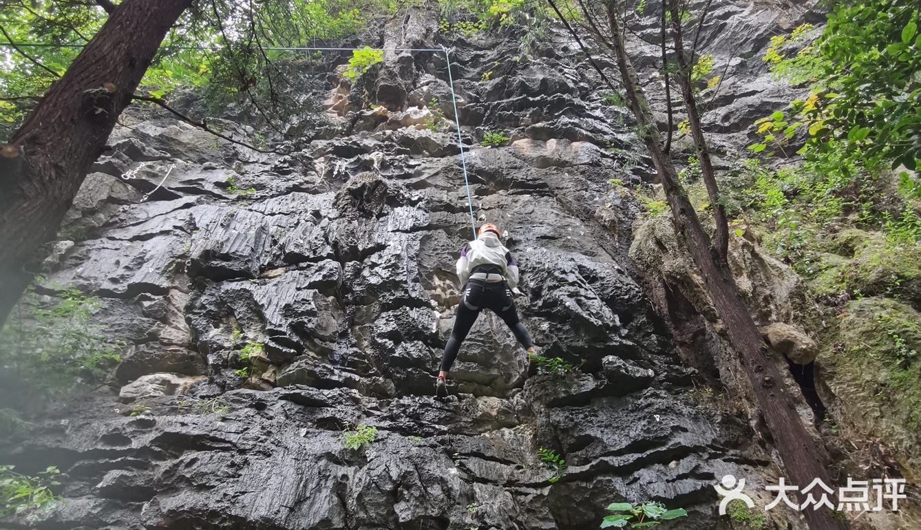 五一旅行阳朔隐秘路线