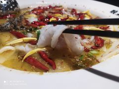 -太二酸菜鱼(福州泰禾店)