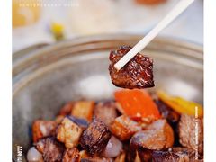 -王子私厨(鸿通城购物中心店)