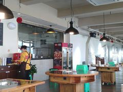 大堂-李子坝梁山鸡(李子坝大鸡哥店)