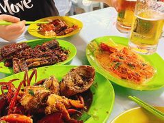 -明记烧鱼美味店