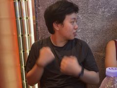 -神府路壹号·海鲜烧烤·砂锅粥·锅物(三坊七巷店)