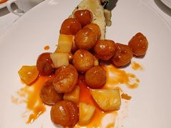 -望海湾鱼头泡饼·天津菜(空港店)