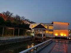 -箸福·夜上海(月牙湖公园店)