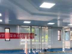 -艾菲特健身游泳(中海店)