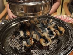 -味家烤肉烤鳗鱼牛排(西塔旗舰店)