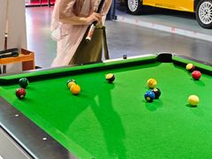 -金港秋名山·双层卡丁车场