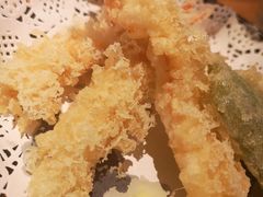 -青叶日式料理(飘亮阳光广场店)