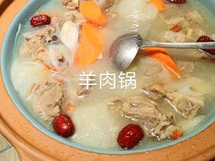 -钟掌勺忘不了地道湘菜(新天地假日广场店)