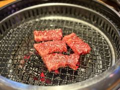 -丸藏和牛烧肉专门店(园区师惠坊店)