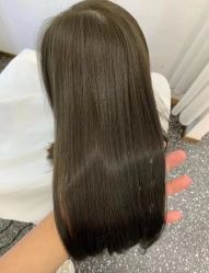 -88潮牌造型烫发·染发