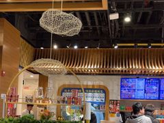 -西部马华清真兰州牛肉面·烧烤夜市(三里河店)