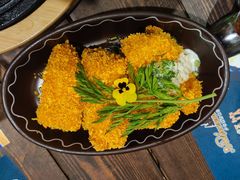 -卢布里西餐厅(总店)