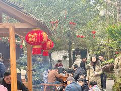 -青城甲(青城山店)