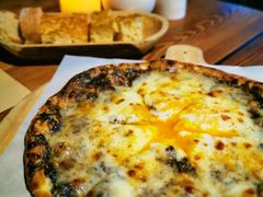 -Mercato莫卡多露台餐厅与酒吧(K11店)
