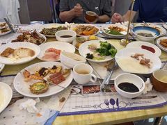 -高密维景国际大酒店(高密店)