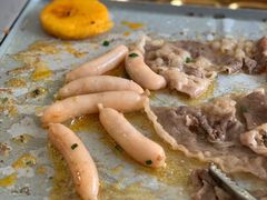 -八乔煎肉馆·丹东特色煎锅(梅林店)