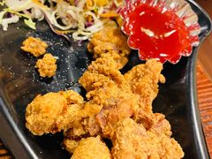 -雷屋日式料理(沈安小区店)
