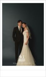 -布丁婚纱摄影工作室