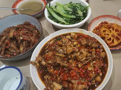 -老三样·旧食新味(万寿宫店)