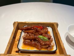 -潮上潮(南中环店)