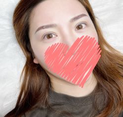 -MIVI野生眉纹绣纹眉