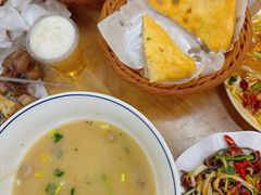 -高群生胡辣汤(亚运村店)