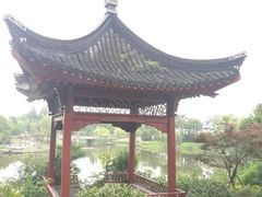 -南通鹏欣花园国宾酒店
