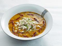 老坛酸菜鱼-蔴将·川菜(黄龙万科店)