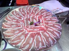 -朱光玉火锅馆(龙阳广场店)