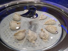 -挂雪铁锅炖大鹅