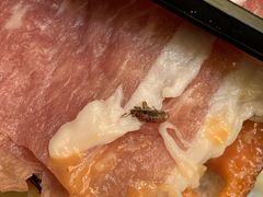 -杭州西子湖四季酒店-WL BISTRO西湖餐厅(灵隐路店)