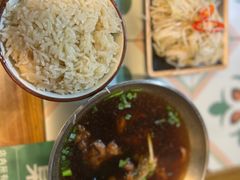 -阿灶卤煮老店·姜母鸭(五店市总店)