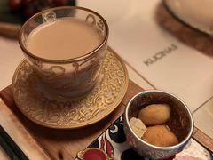 -龟兹KUCINA·新疆菜(前滩L+PLAZA店)